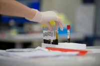 Steeds meer Nederlanders testen hun bloed zonder huisarts