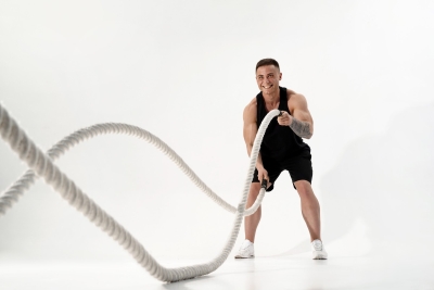 Zo haal het meeste uit je crossfit sessies!