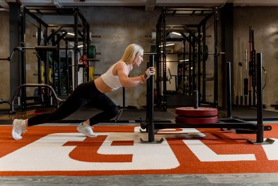 Hyrox is nu al de snelst groeiende sport van Nederland