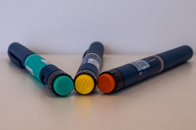 Dit gebeurt er met je lichaam als je stopt met de prikpen