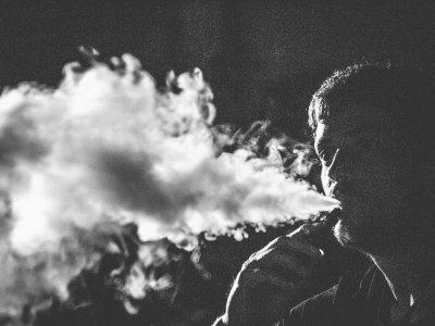 Vapen lijkt toch echt longkanker te veroorzaken