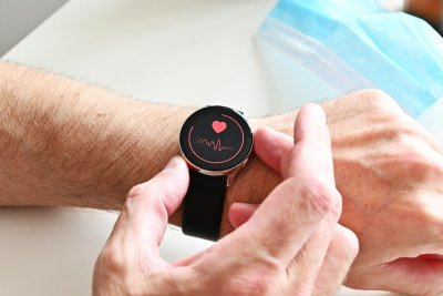 Is de VO2 max op je smartwatch wel te vertrouwen?
